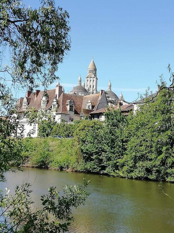 Maison De Famille A Perigueux Exterior photo